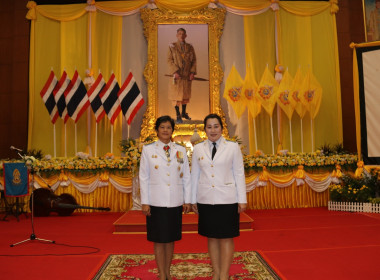 จังหวัดชลบุรีจัดงานสโมสรสันนิบาตเฉลิมพระเกียรติพระบาทสมเด็จพระเจ้าอยู่หัวเนื่องในโอกาสพระราชพิธีมหามงคลเฉลิมพระชนมพรรษา 6 รอบ 28 กรกฎาคม 2567 ... พารามิเตอร์รูปภาพ 84
